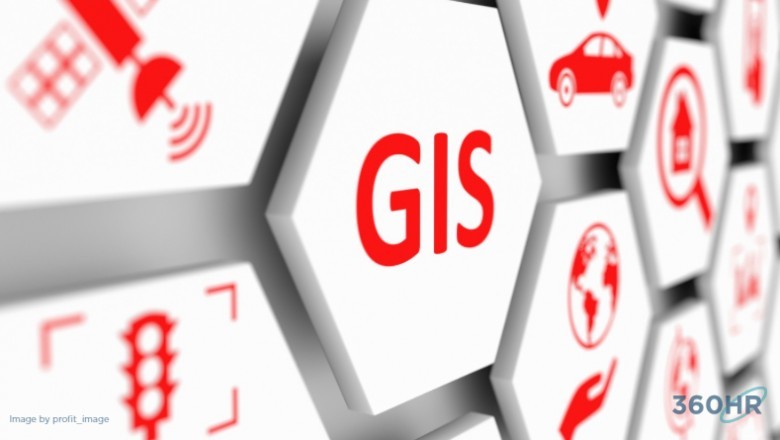 Using GIS to Track Progress