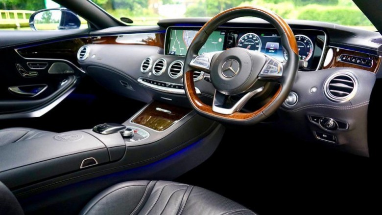 Automotive Interior Materials Market: Global Demand, Latest Technology and Outlook 2020 to 2030