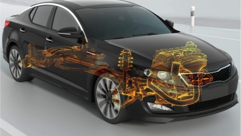 Automotive Lubricants Market Competitive Analysis 2020 to 2030