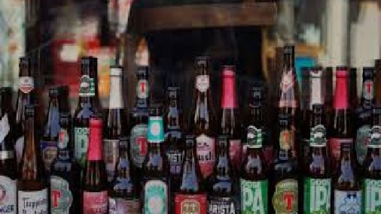 Beer Market Trends, Size, Forecast - 2018-2023