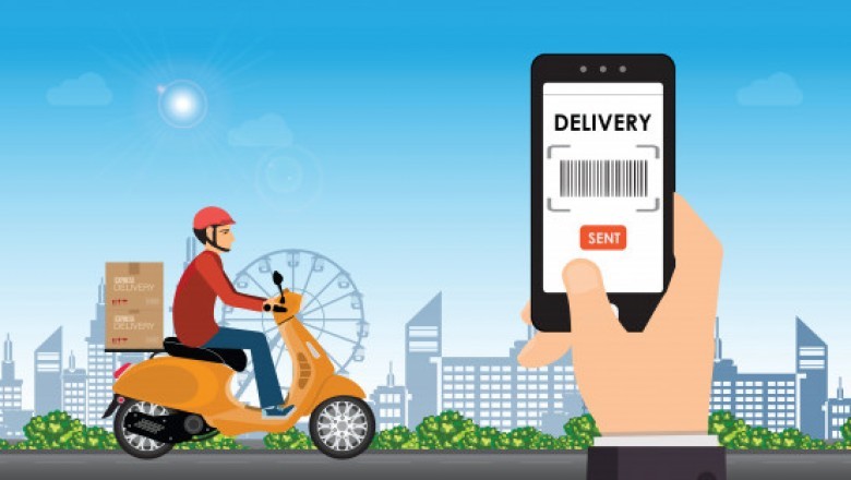 Features that enable an UberEats clone to stay competitive in the market