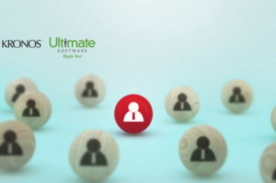 HCM Leaders Kronos & Ultimate Software to Rebrand as “UKG”