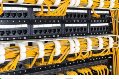 How to Install and Maintain Structured Cabling Services in Dubai