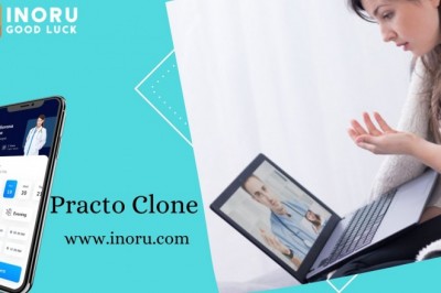Practo Clone App - A Top Graded And Feature-Rich Medical Service App