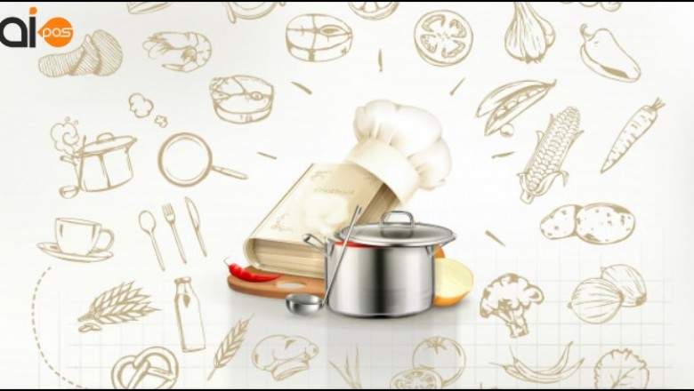 The Best Restaurant Loyalty App