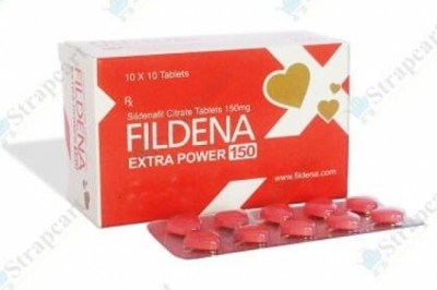 Buy Generic Sildenafil - Online Best Fildena 150mg