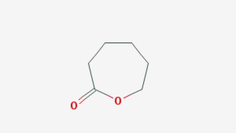 Chemical 6-Hexanolactone Material and Products