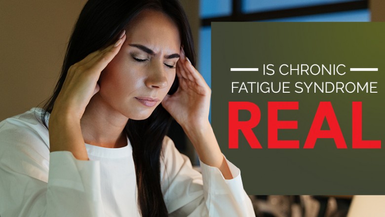 Chronic Fatigue Syndrome