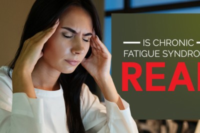 Chronic Fatigue Syndrome