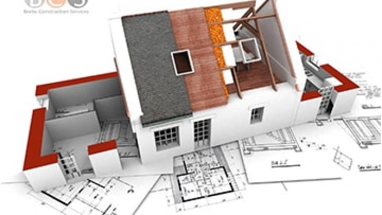 Extension Builder Leicester Leicester Extension