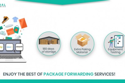 Free Shipping from USA