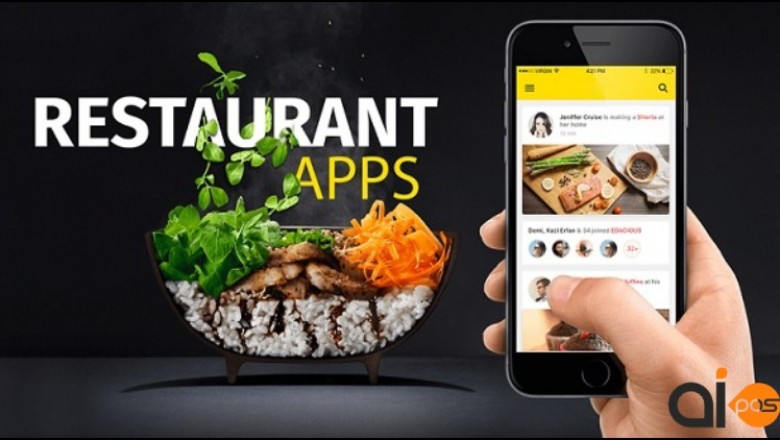 How to Build a Restaurant Mobile App