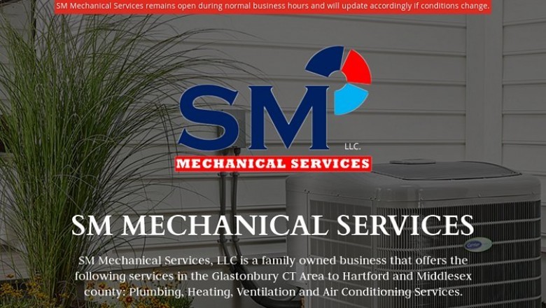 Plumbing In Glastonbury CT