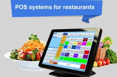 POS Systems Explained - Top 5 Tips For Restaurants