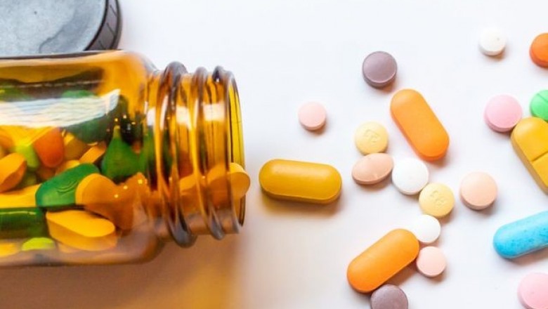 Valium Medicine