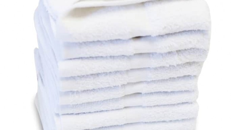 Wholesale Hand Towels