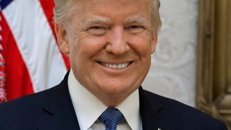 Winning Chances Likely High to Donald Trump