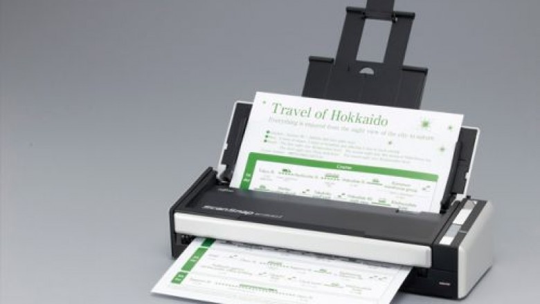 Zebra Barcode Scanners