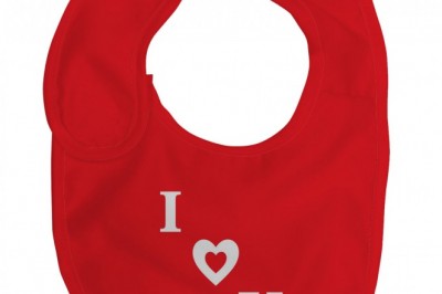 Buy Personalized Bib Gifts Online India | Customized Gift