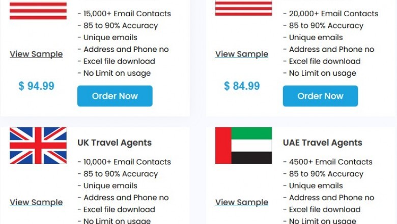 CORPORATE COMPANIES DATABASE