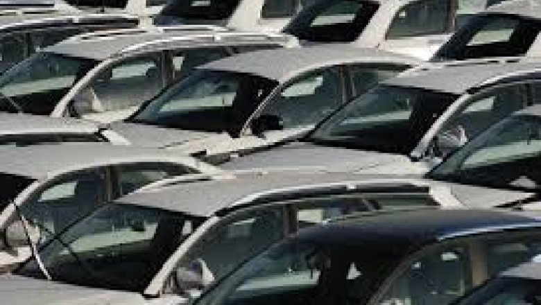 European Automotive Industry Market Trends, Size, Forecast - 2019-2025