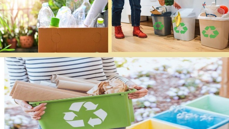 Important Tips to Help You Select a Trustworthy E-Waste Recycling Company