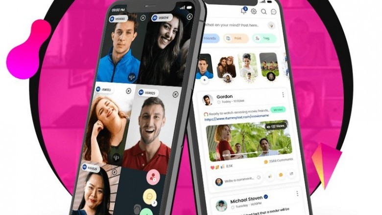 Launching a celebrity video messaging app like Cameo