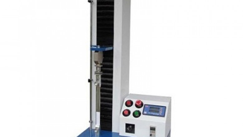 Peel Strength Tester