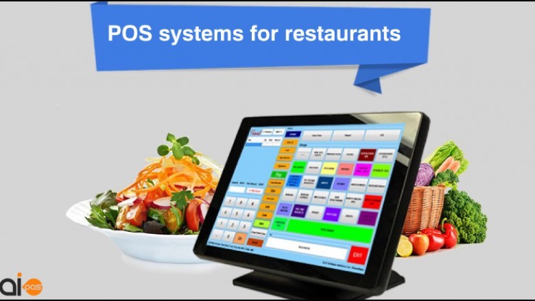 POS Systems Explained – Top 5 Tips For Restaurants