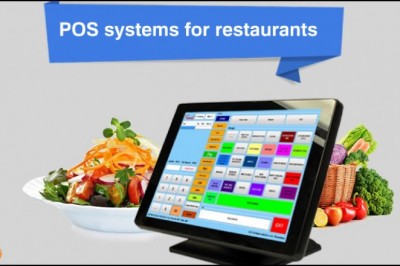POS Systems Explained – Top 5 Tips For Restaurants