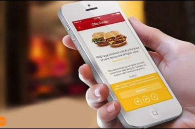 A Loyalty Program Apps Can Benefit for Restaurants