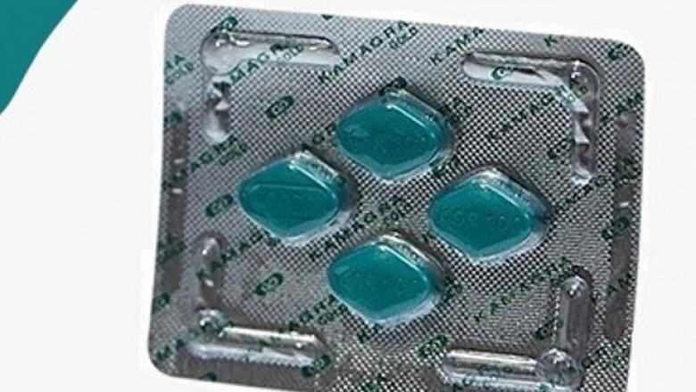 Kamagra - An effective Answer to your ED