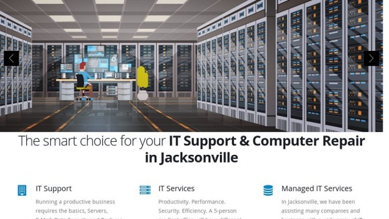 Remote Technical Support Services