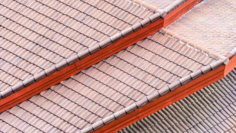 Roof Repair Service