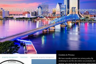 Vacation Rentals In Jacksonville FL