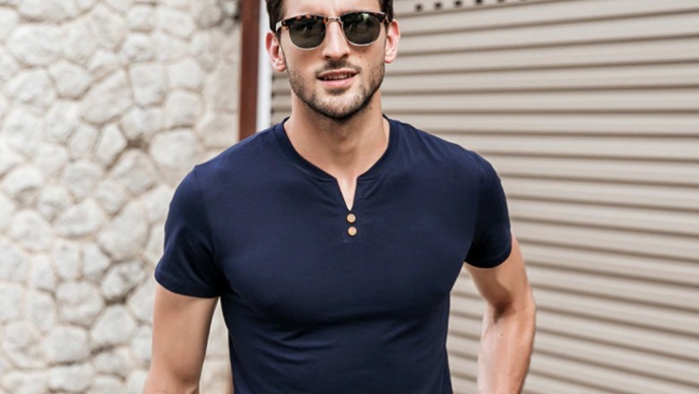 What IS Best T Shirts For Men