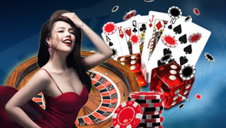 ALASAN JUDI ONLINE QQ Di SITUS BANDARQ SEMAKIN POPULER