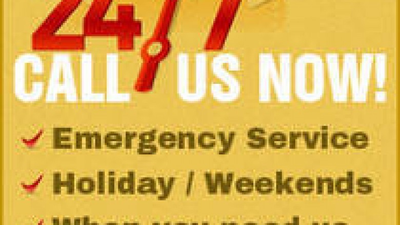 Garage Door Services and Repair