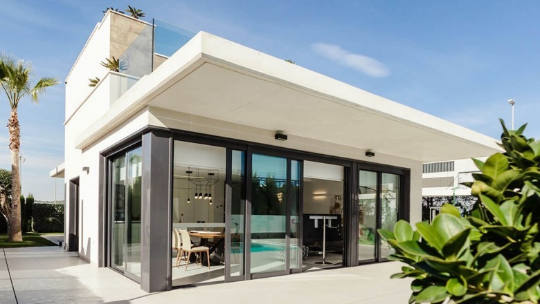 The Care Required to Pressure Wash Home Siding