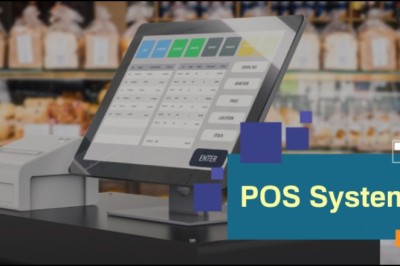 5 Things to Consider When Choosing a POS System