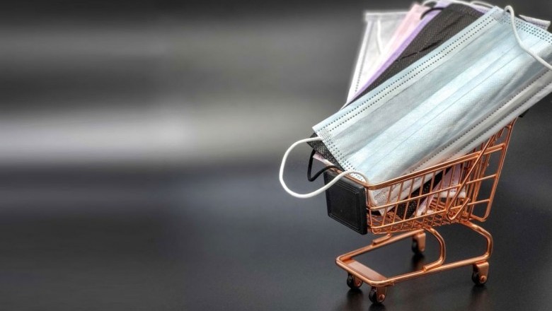 Face Mask Wholesale UK - Buy Face Masks UK