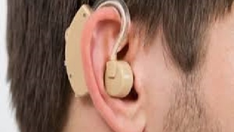 Global Audiology Devices Market Trends, Size, Forecast - 2019-2025