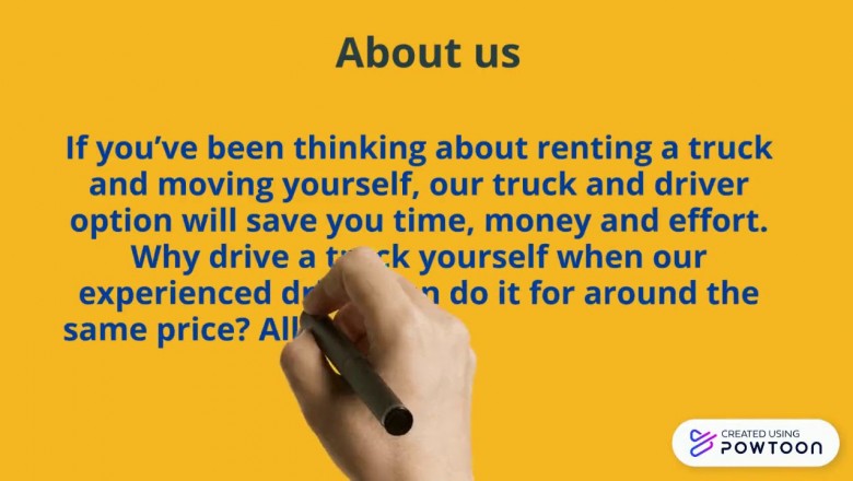 Moving truck hire christchurch