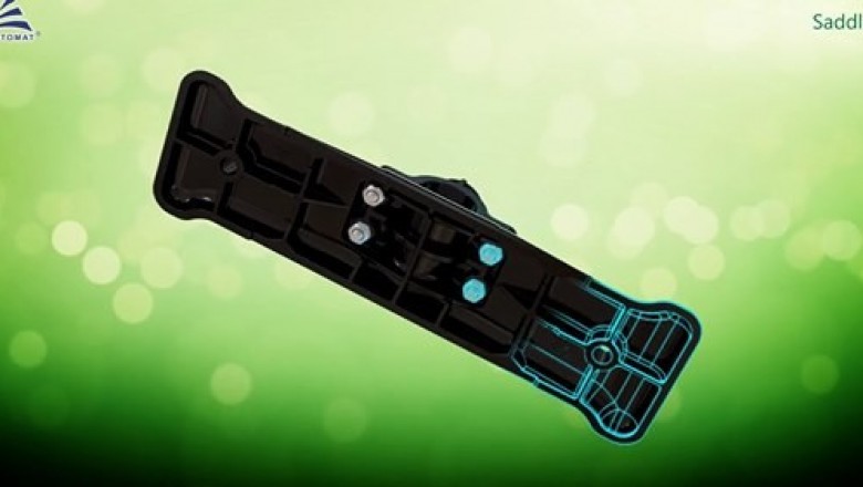 Thinking about purchasing a saddle for sprinkler?