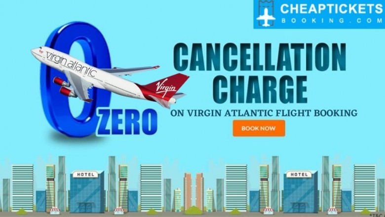 Virgin Atlantic Cancellation Policy 24 Hours Available