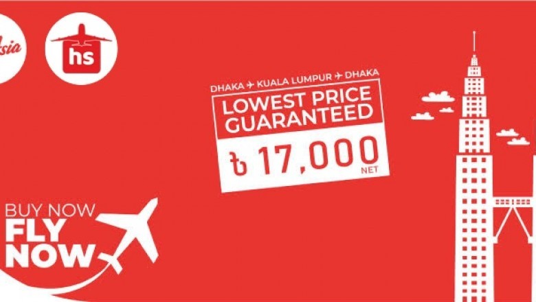 AirAsia Booking 24 Hours Available