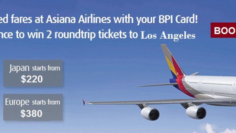 Asiana Airlines Reservations 24 Hours Available