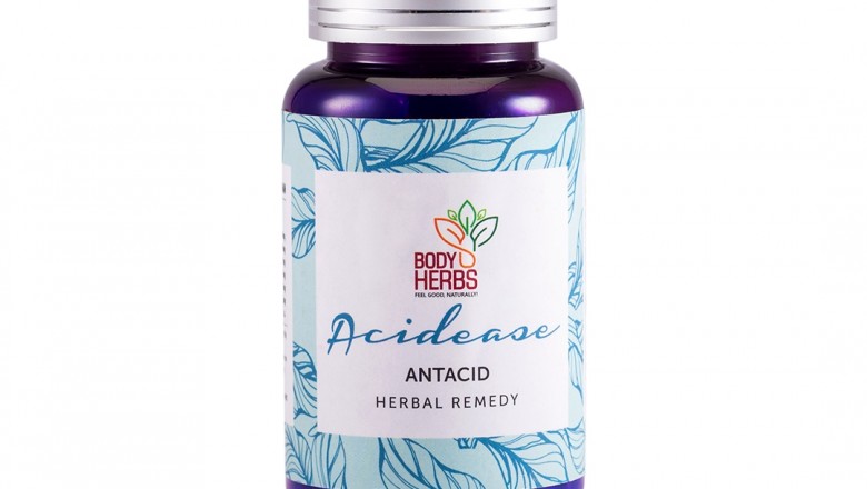 Ayurvedic Acidity Treatment