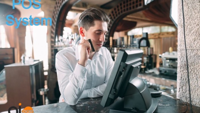 best pos system for cafe australia | cafe
