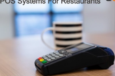 best POS system for cafe australia | POS system  cafe